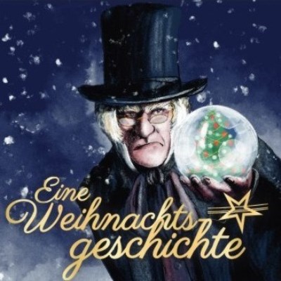 Eine Weihnachtsgeschichte    Bad Saarow