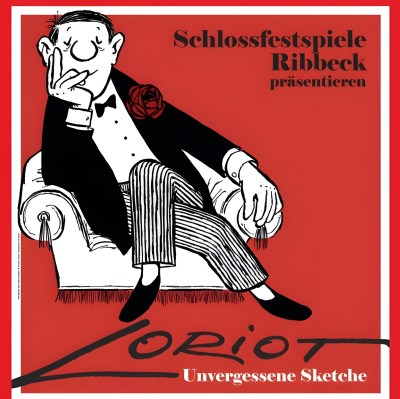 PREMIERE Loriot – unvergessene Sketche