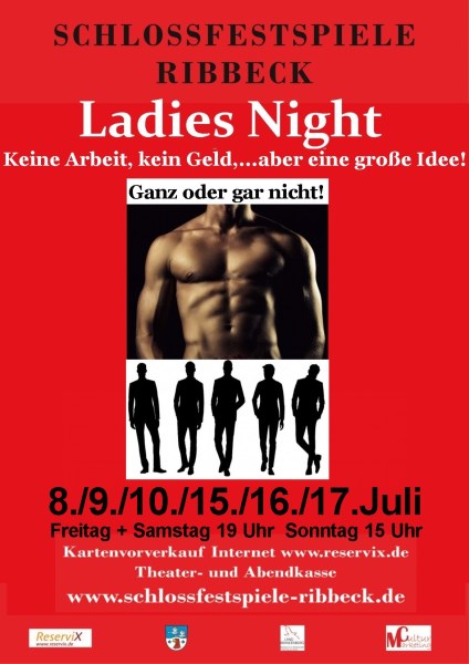 Ladies Night