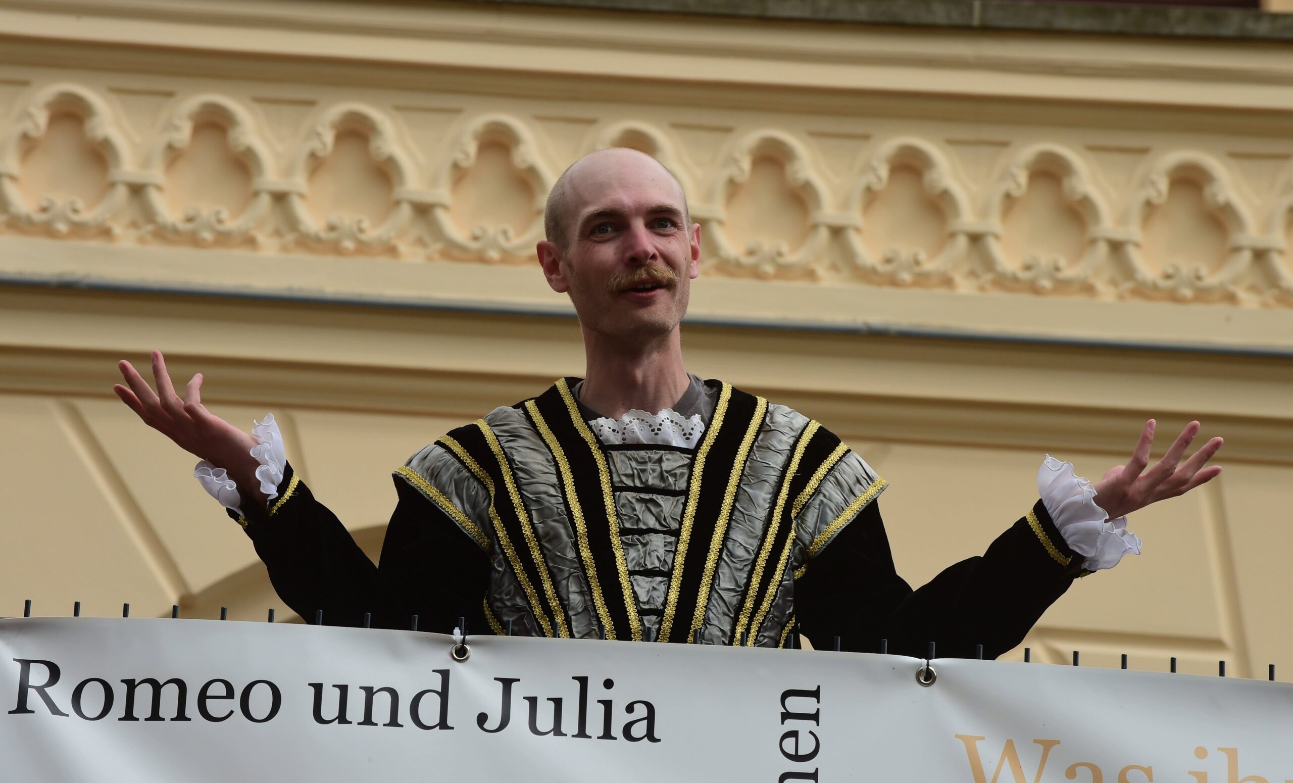 Schlossfestspiele Ribbeck - Sliderbild 4