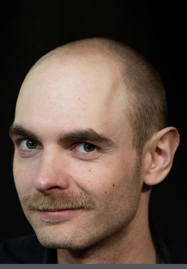 Lucas Weißbach